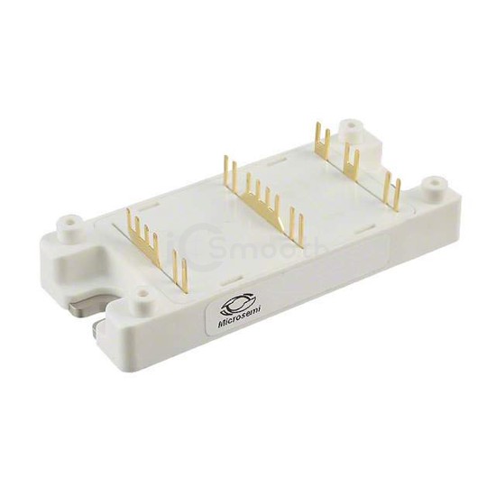 APTGF100DA120TG - Microchip Technology - Transistors - IGBTs - Modules
