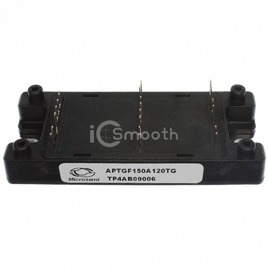 APTGF150A120TG - Microchip Technology - Transistors - IGBTs - Modules