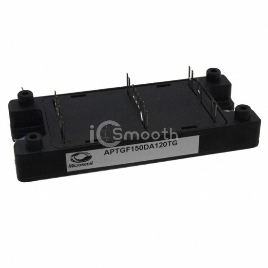 APTGF150DA120TG - Microsemi Corporation - Transistors - IGBTs - Modules