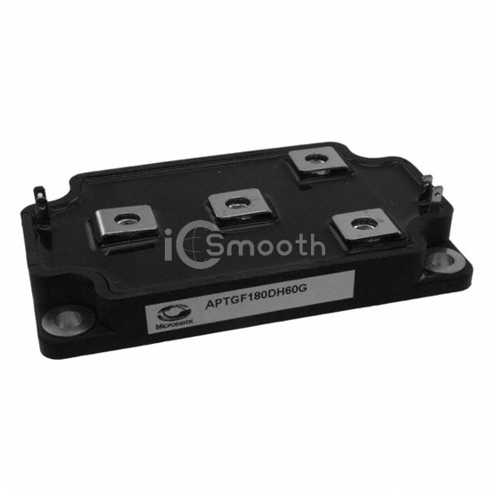 APTGF180DH60G - Microsemi Corporation - Transistors - IGBTs - Modules