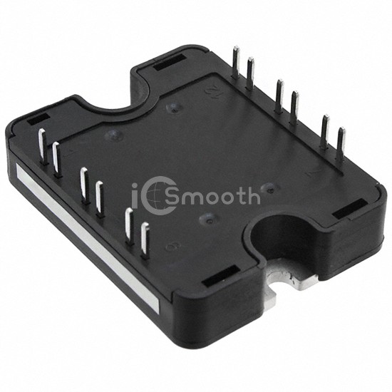 APTGF25H120T1G - Microchip Technology - Transistors - IGBTs - Modules