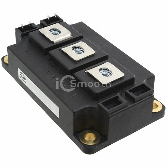 APTGF300A120D3G - Microsemi Corporation - Transistors - IGBTs - Modules