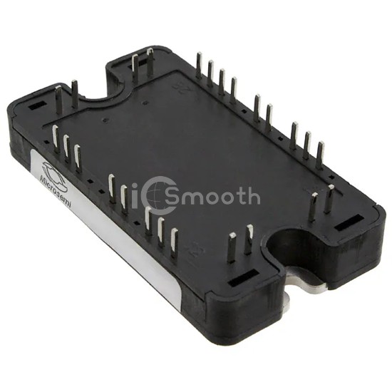 APTGF30H60T3G - Microchip Technology - Transistors - IGBTs - Modules