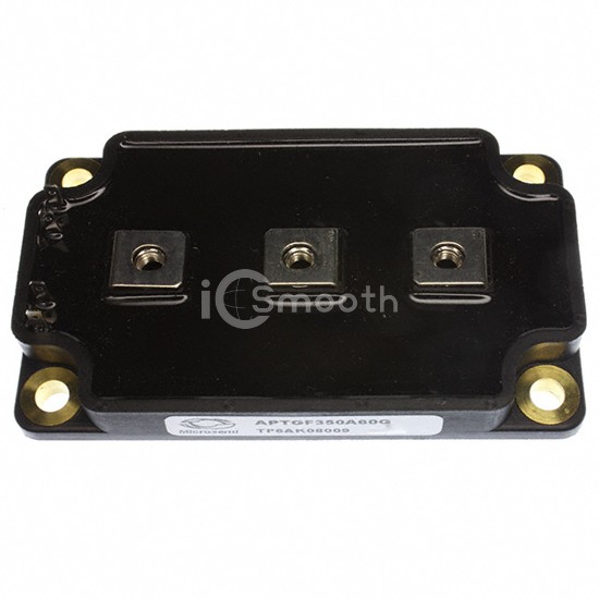 APTGF350A60G - Microchip Technology - Transistors - IGBTs - Modules