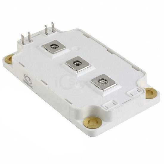 APTGF350DU60G - Microsemi Corporation - Transistors - IGBTs - Modules