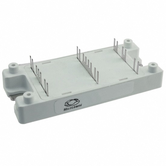 APTGF75DSK120TG - Microchip Technology - Transistors - IGBTs - Modules