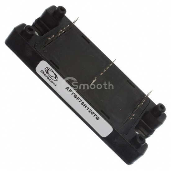 APTGF75H120TG - Microchip Technology - Transistors - IGBTs - Modules
