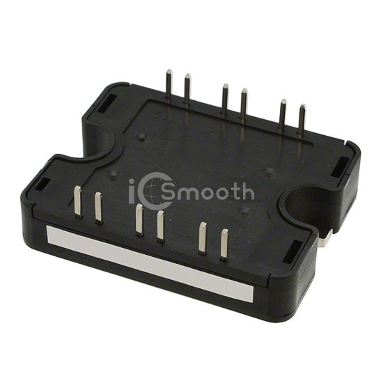 APTGF90A60T1G - Microchip Technology - Transistors - IGBTs - Modules