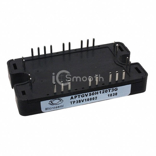 APTGV50H120T3G - Microsemi Corporation - Transistors - IGBTs - Modules