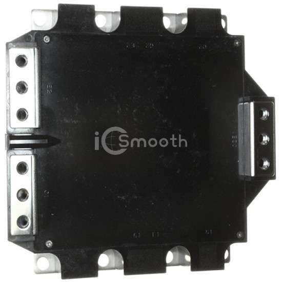 CM1000DU-34NF - Powerex Inc. - Transistors - IGBTs - Modules