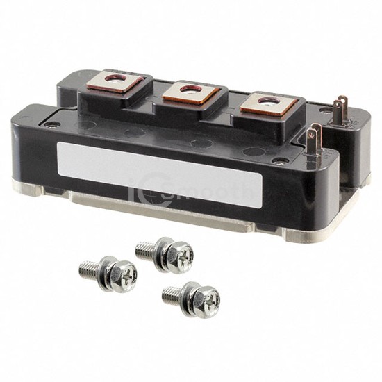 CM100DY-24A - Powerex Inc. - Transistors - IGBTs - Modules
