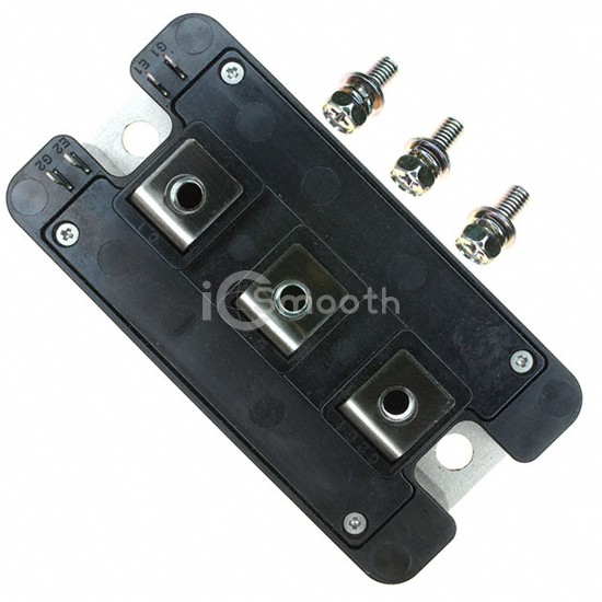 CM150DY-12NF - Powerex Inc. - Transistors - IGBTs - Modules
