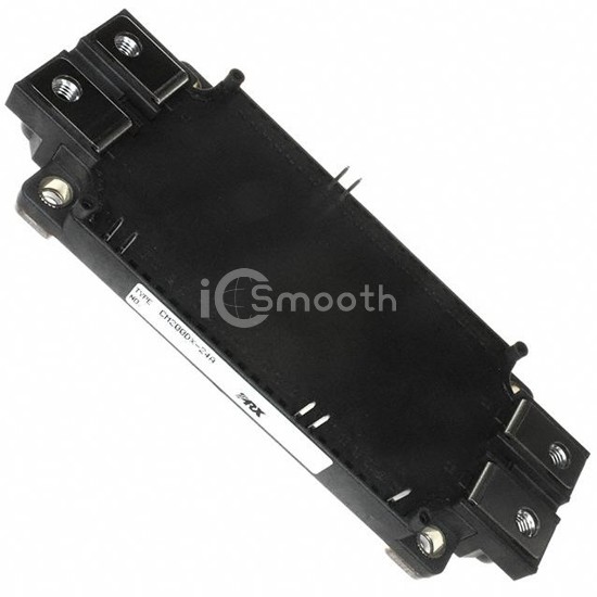 CM200DX-24A - Powerex Inc. - Transistors - IGBTs - Modules