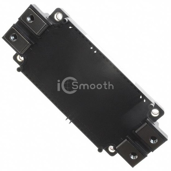 CM300DX-24A - Powerex Inc. - Transistors - IGBTs - Modules