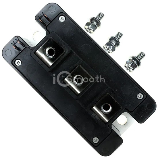 CM300DY-12NF - Powerex Inc. - Transistors - IGBTs - Modules