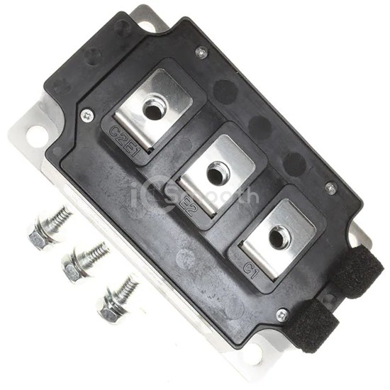 CM300DY-24A - Powerex Inc. - Transistors - IGBTs - Modules