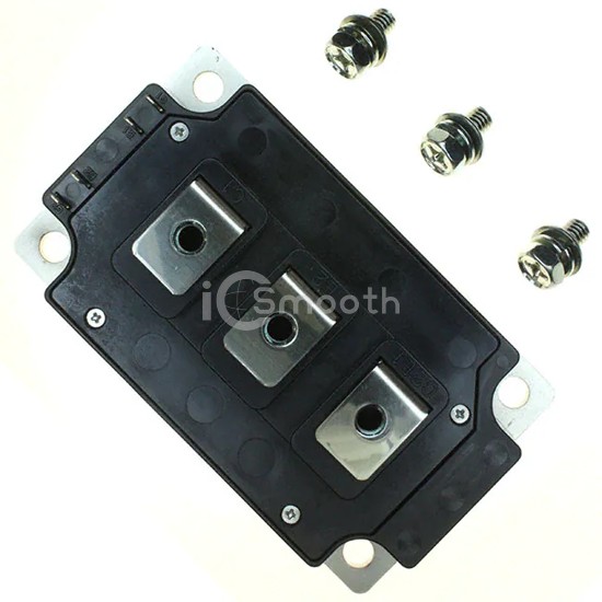 CM400DY-12NF - Powerex Inc. - Transistors - IGBTs - Modules
