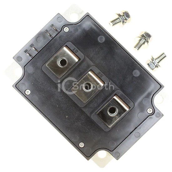 CM400DY-24A - Powerex Inc. - Transistors - IGBTs - Modules