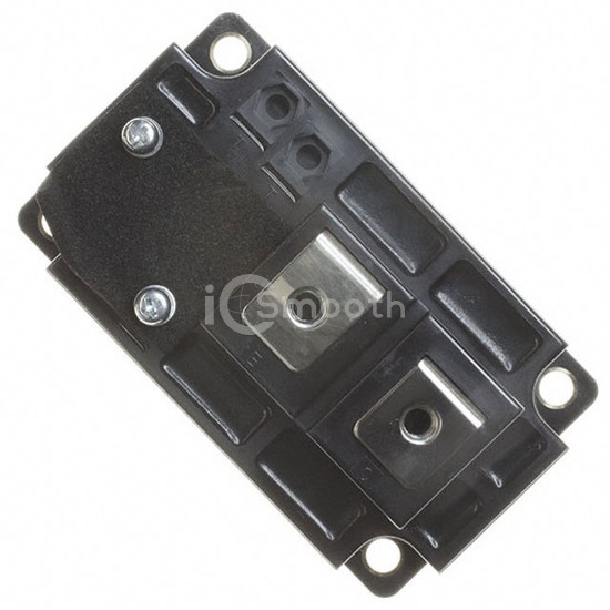 CM400HA-24A - Powerex Inc. - Transistors - IGBTs - Modules