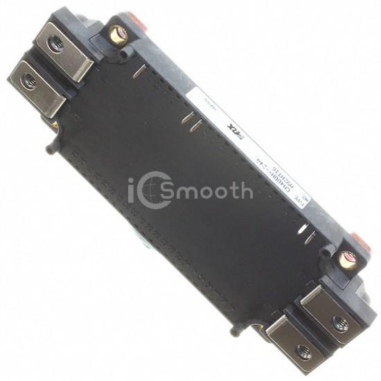CM400HX-24A - Powerex Inc. - Transistors - IGBTs - Modules