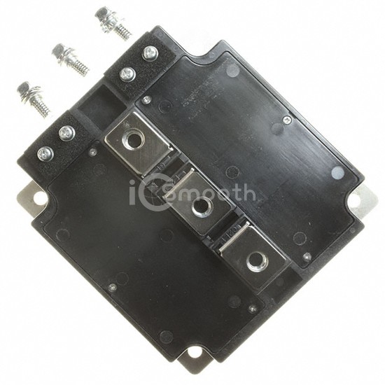 CM600DU-24NF - Powerex Inc. - Transistors - IGBTs - Modules