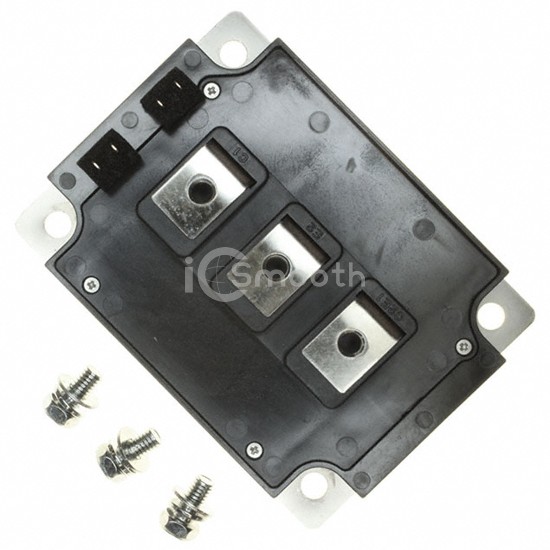 CM600DY-12NF - Powerex Inc. - Transistors - IGBTs - Modules