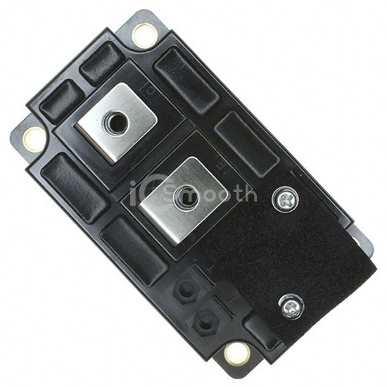CM600HA-24A - Powerex Inc. - Transistors - IGBTs - Modules