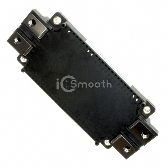 CM600HX-24A - Powerex Inc. - Transistors - IGBTs - Modules