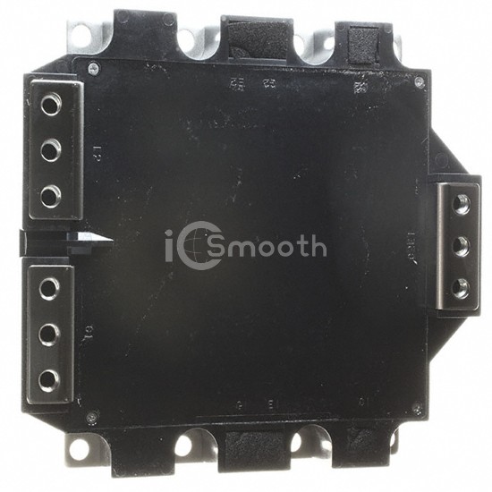 CM900DU-24NF - Powerex Inc. - Transistors - IGBTs - Modules