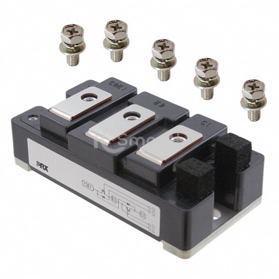 CM150DUS-12F - Powerex Inc. - Transistors - IGBTs - Modules