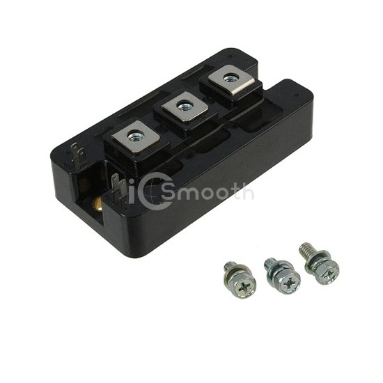 CM150DY-24H - Powerex Inc. - Transistors - IGBTs - Modules