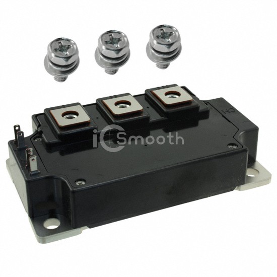 CM200DU-24F - Powerex Inc. - Transistors - IGBTs - Modules