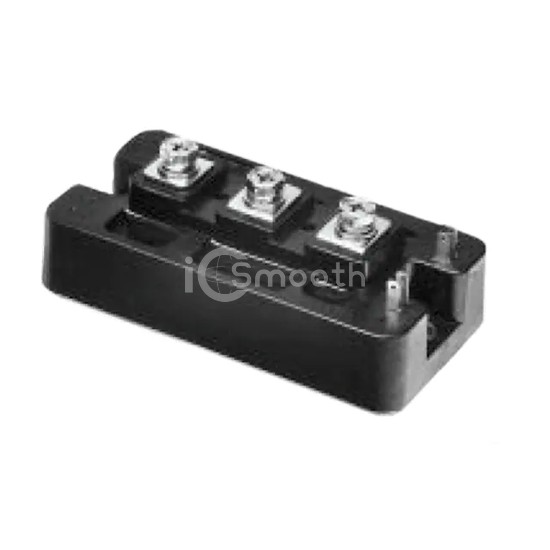 CM200DY-12H - Powerex Inc. - Transistors - IGBTs - Modules