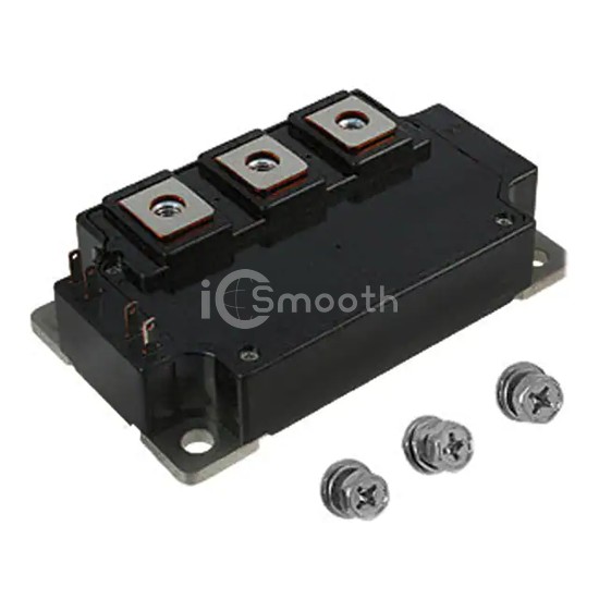 CM300DU-24NFH - Powerex Inc. - Transistors - IGBTs - Modules