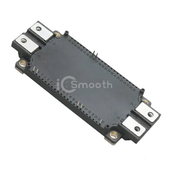 CM450DX-24S - Powerex Inc. - Transistors - IGBTs - Modules