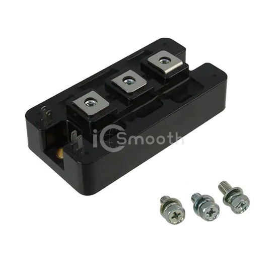 CM300DY-12H - Powerex Inc. - Transistors - IGBTs - Modules