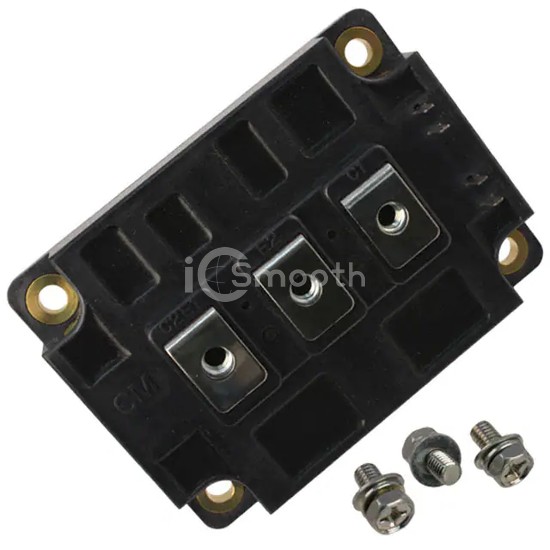 CM300DY-24H - Powerex Inc. - Transistors - IGBTs - Modules