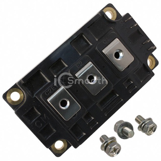 CM400DY-12H - Powerex Inc. - Transistors - IGBTs - Modules