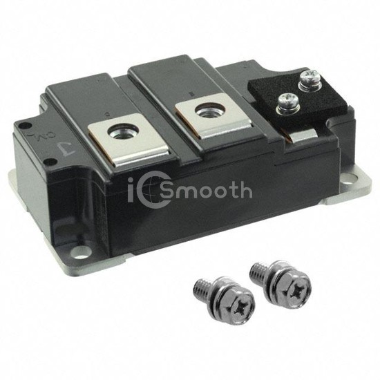 CM400HU-24F - Powerex Inc. - Transistors - IGBTs - Modules