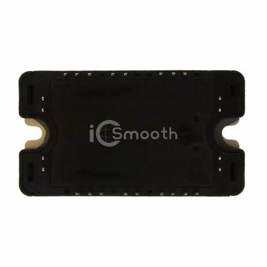 APTCV90TL12T3G - Microsemi Corporation - Transistors - IGBTs - Modules