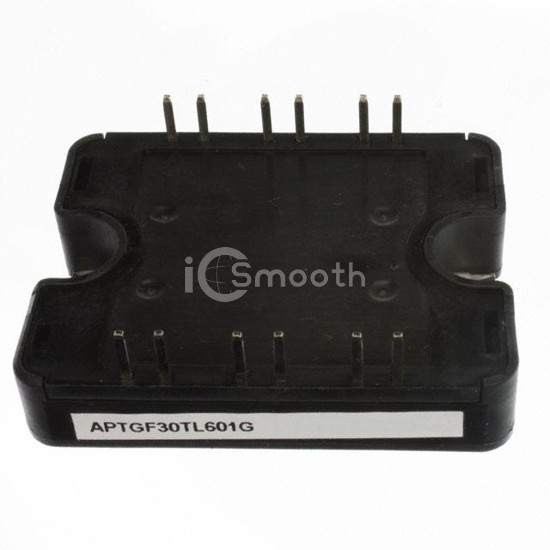 APTGF30TL601G - Microsemi Corporation - Transistors - IGBTs - Modules