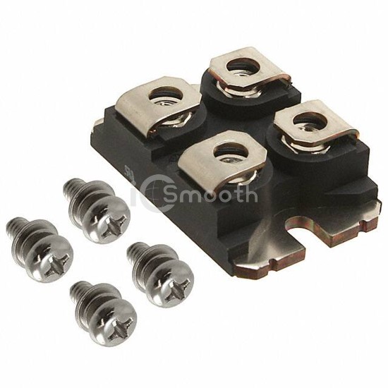 IXGN120N60A3D1 - IXYS - Transistors - IGBTs - Modules