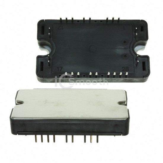 APTGF50TL60T3G - Microsemi Corporation - Transistors - IGBTs - Modules