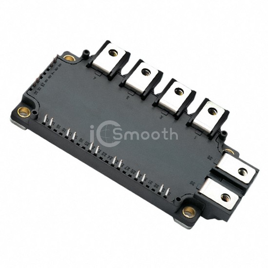 CM100RX-24S - Powerex Inc. - Transistors - IGBTs - Modules