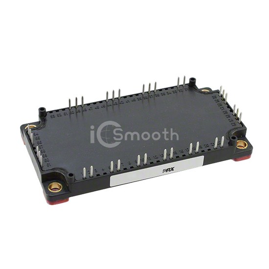 CM150TX-24S - Powerex Inc. - Transistors - IGBTs - Modules
