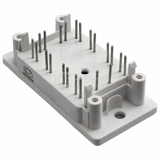 APTGFQ25H120T2G - Microsemi Corporation - Transistors - IGBTs - Modules