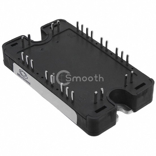 APTGF150A120T3AG - Microchip Technology - Transistors - IGBTs - Modules
