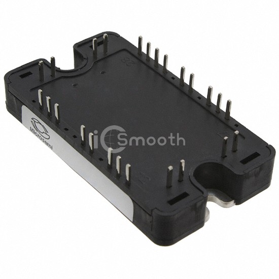 APTGF50VDA120T3G - Microsemi Corporation - Transistors - IGBTs - Modules