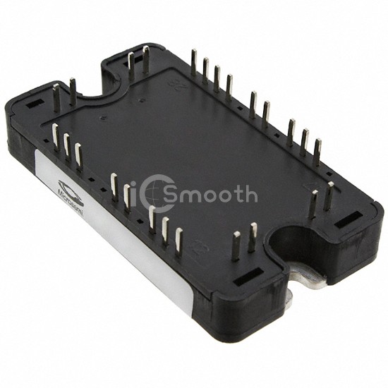 APTGF50VDA60T3G - Microchip Technology - Transistors - IGBTs - Modules