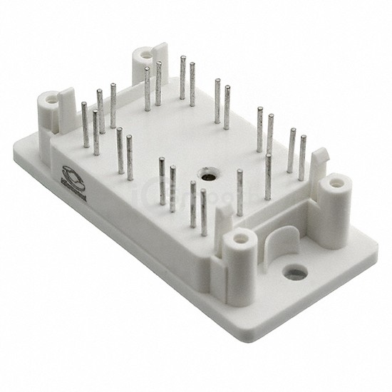 APTGT75H60T2G - Microsemi Corporation - Transistors - IGBTs - Modules